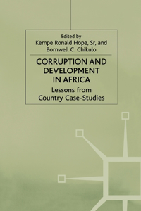 Corruption and Development in Africa