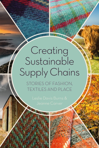 Stories of Fashion, Textiles, and Place