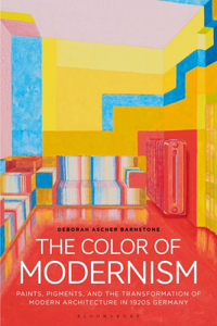 Color of Modernism