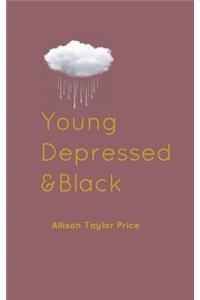 Young Depressed and Black