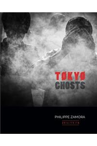 Tokyo Ghosts