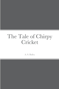 Tale of Chirpy Cricket