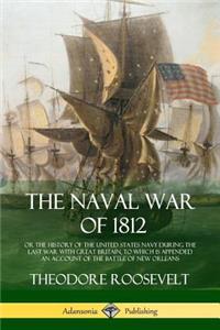 Naval War of 1812