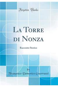 La Torre Di Nonza