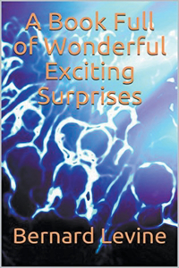 A Book Full of Wonderful Exciting Surprises
