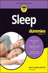 Sleep Health For Dummies