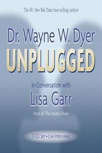 Dr. Wayne W Dyer Unplugged/7cd