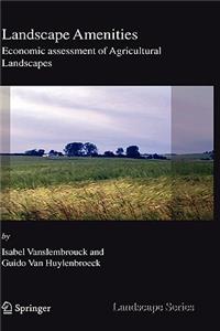Landscape Amenities