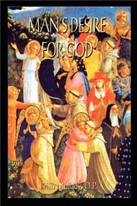 Man's Desire for God