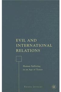Evil and International Relations