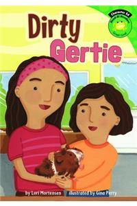 Dirty Gertie