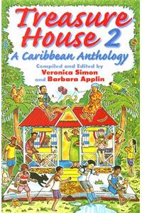 Treasure House 2