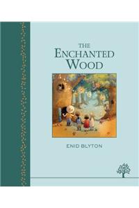 The Enchanted Wood