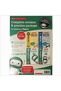 REVISION PRACTICE PACK Y6
