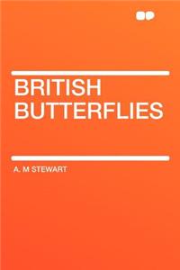 British Butterflies