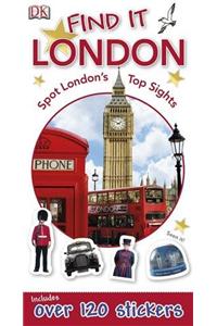 Find It: London