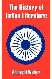 History of Indian Literature