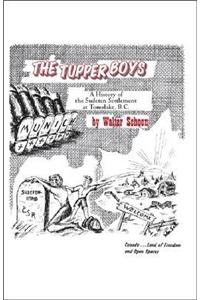 The Tupper Boys