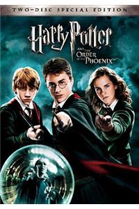 Harry Potter and the Order of the Phoenix