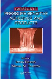 Handbook of Pressure-Sensitive Adhesives and Products