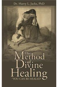 Method of Divine Healing