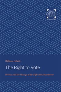 The Right to Vote