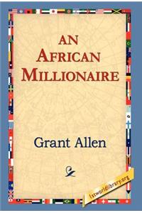 African Millionaire