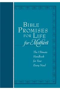 Bible Promises for Life for Mothers