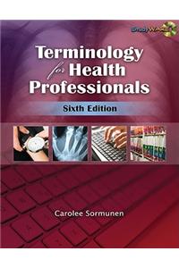 Terminology for Health Professionals