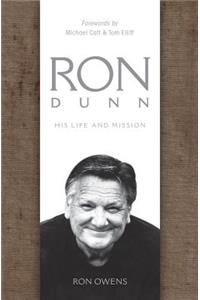 Ron Dunn