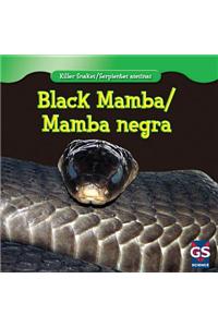 Black Mamba / Mamba Negra