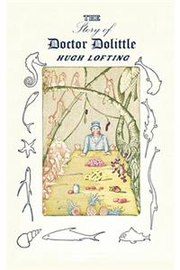 The Story of Doctor Dolittle