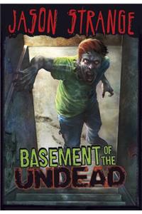 Basement of the Undead