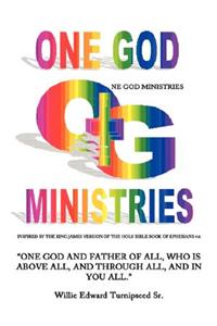 OneGodMinistries