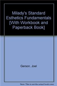 Milady's Standard Esthetics Fundamentals