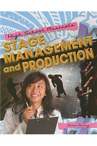 Stage Management and Production