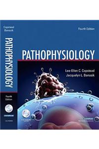 Pathophysiology - Elsevieron Vitalsource