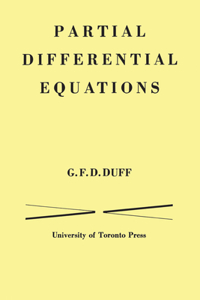 Partial Differential Equations