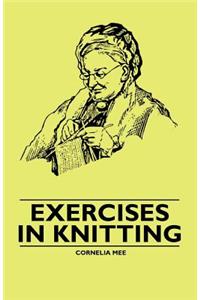 Exercises in Knitting