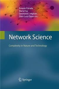 Network Science