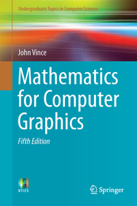 Mathematics for Computer Graphics