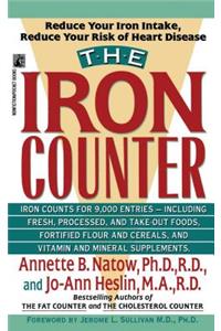 Iron Counter