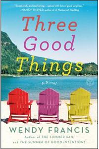 Three Good Things