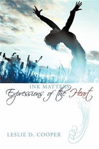 Ink Matters