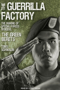 The Guerrilla Factory