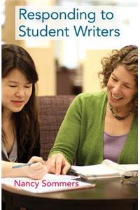 Responding to Student Writers