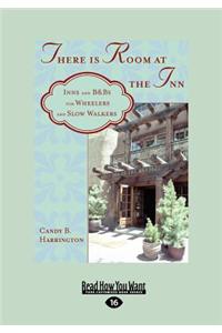 There is Room at the Inn: Inns and B&Bs for Wheelers and Slow Walkers