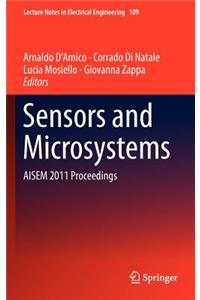 Sensors and Microsystems