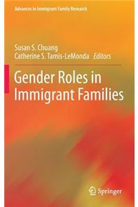 Gender Roles in Immigrant Families