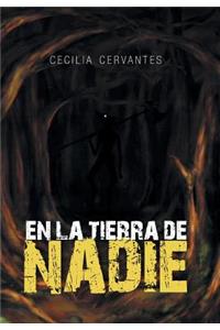 la Tierra de Nadie